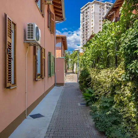 Darnell Apartman Rijeka