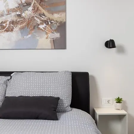 Darnell Apartman Rijeka