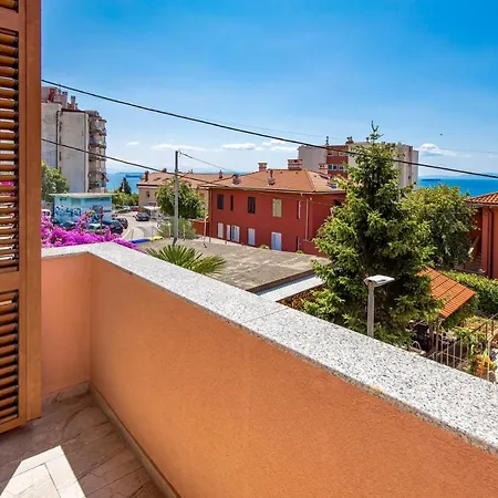 Apartman Darnell
