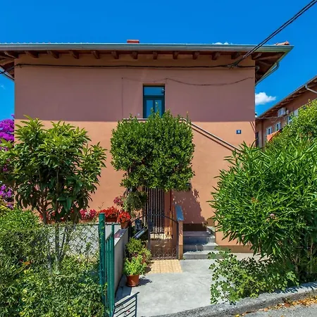 Darnell Apartman Rijeka