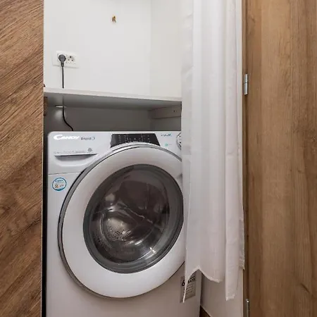 Apartman Darnell Rijeka