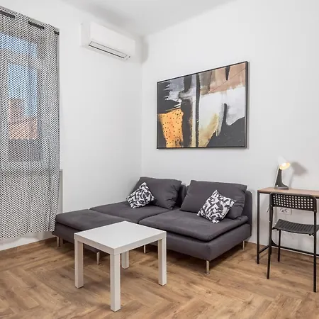 Apartman Darnell *