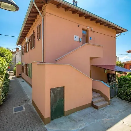 Apartament Darnell