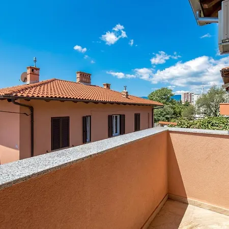 Apartament Darnell