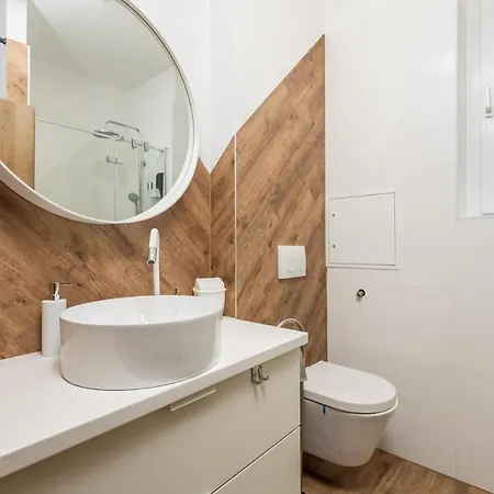 Apartament Darnell *