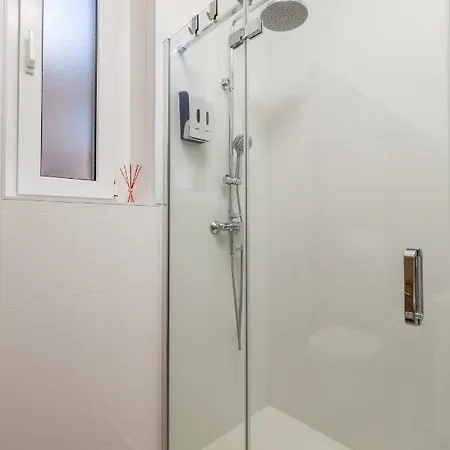 Apartament Darnell Rijeka